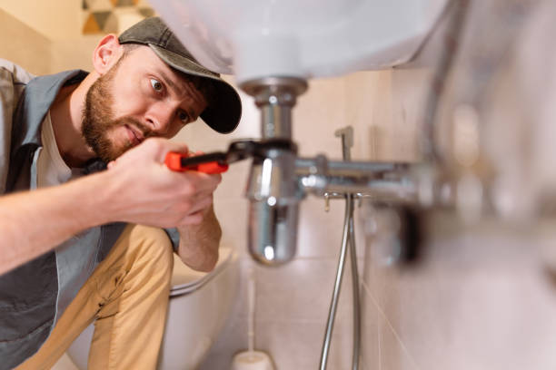 Best Commercial Plumbing Services  in Orange, TX