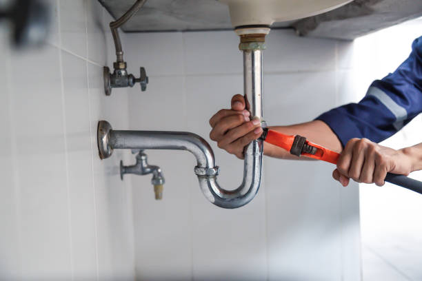 Best Tankless Water Heater Services  in Orange, TX